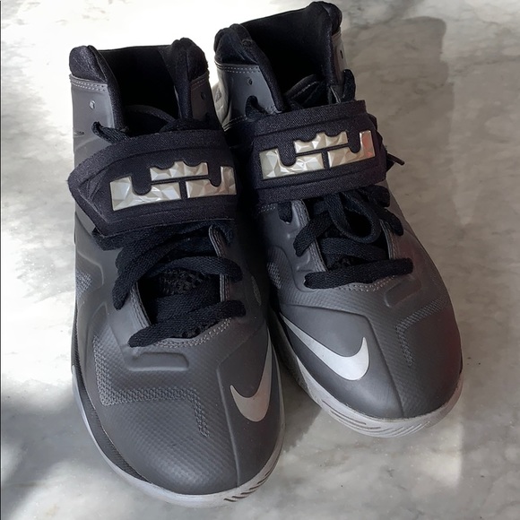preschool lebron james shoes